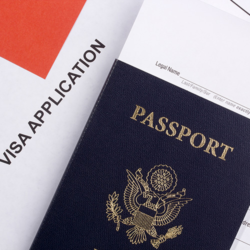 Employment Pass Services 