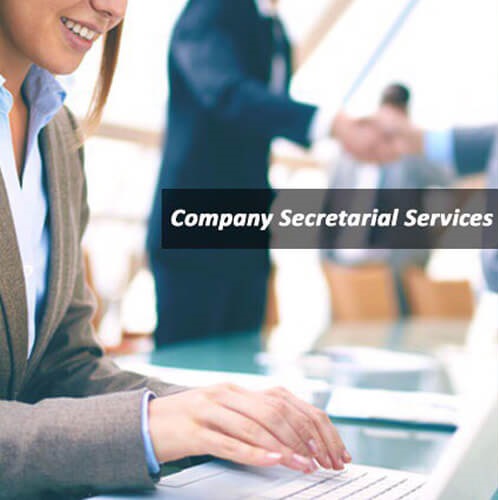 Corporate Secretarial